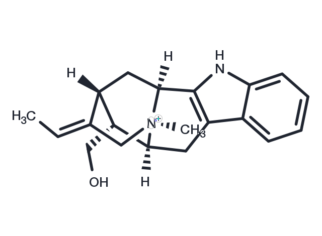 TargetMol Chemical Structure Macusine B