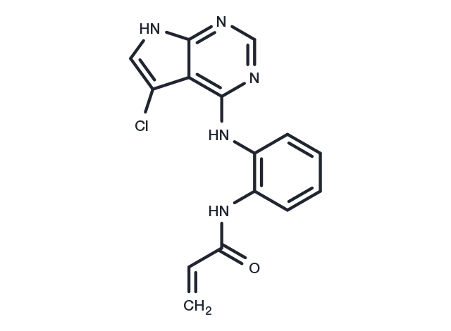 BSJ-04-122 Chemical Structure