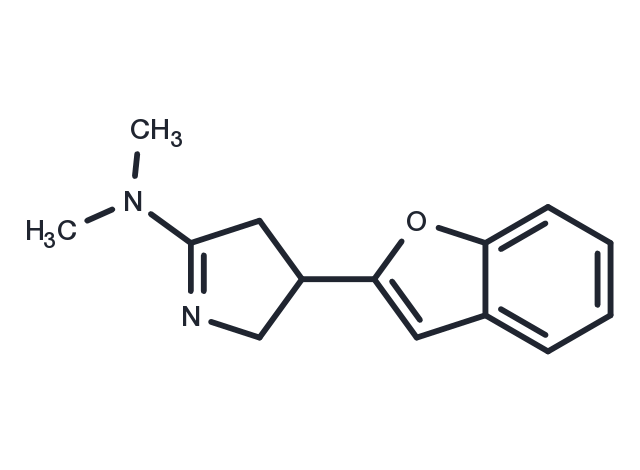Prifuroline Chemical Structure