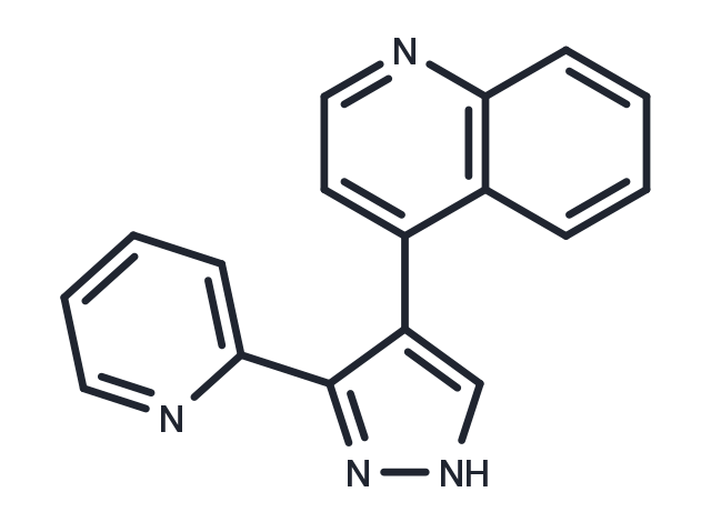 TargetMol Chemical Structure LY-364947
