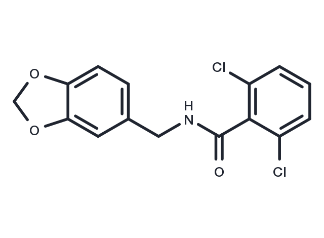 Alda-1 Chemical Structure