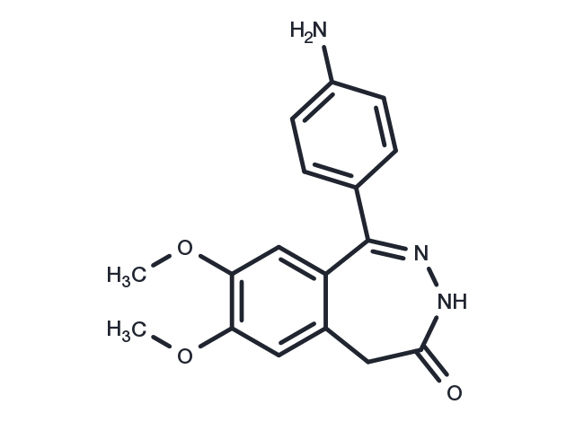 TargetMol Chemical Structure CFM-2