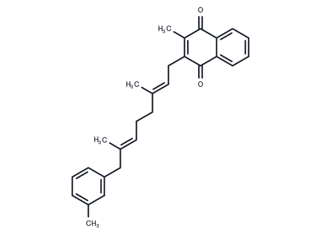TargetMol Chemical Structure SARS-CoV-2-IN-66