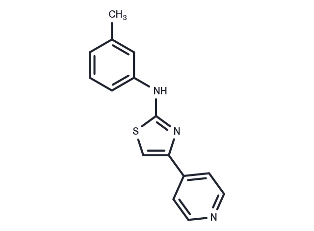 TargetMol Chemical Structure STF-62247