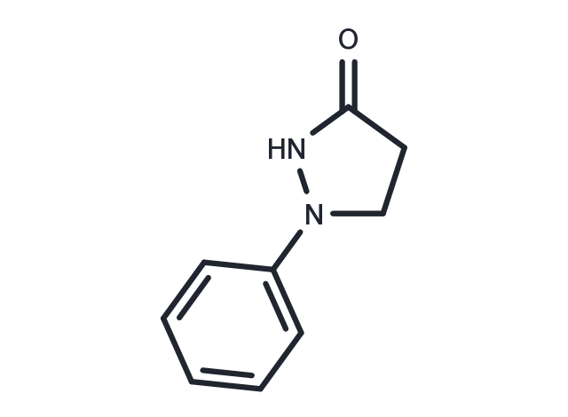 TargetMol Chemical Structure Phenidone