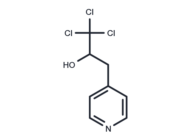 PETCM Chemical Structure