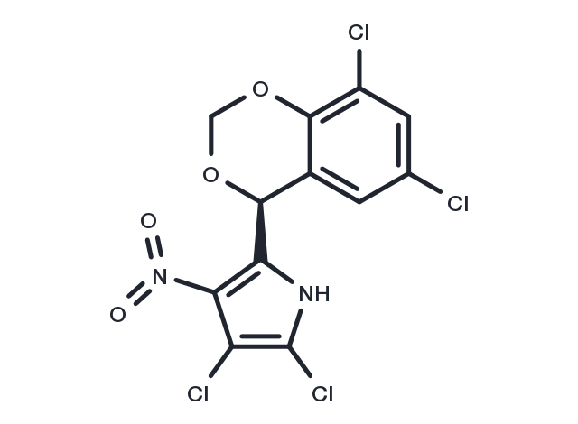 Pyrroxamycin Chemical Structure
