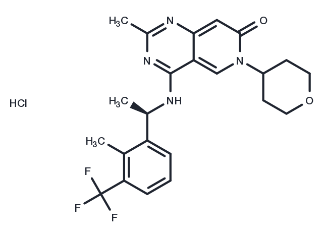 I-49 free base Chemical Structure