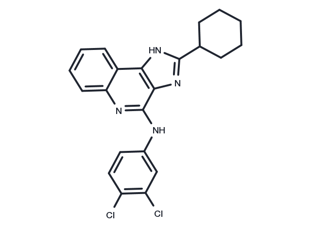 LUF6000 Chemical Structure
