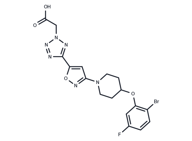 TargetMol Chemical Structure MK-8245