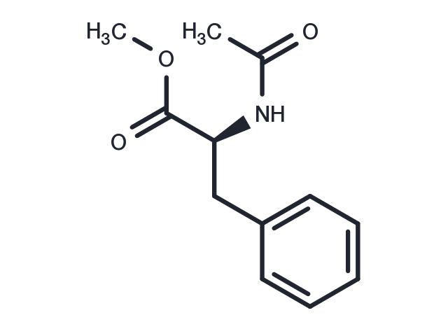 AC-PHE-OME Chemical Structure