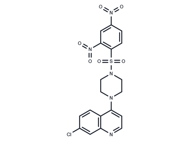 TargetMol Chemical Structure VR23