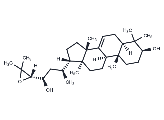 Dihydroniloticin Chemical Structure