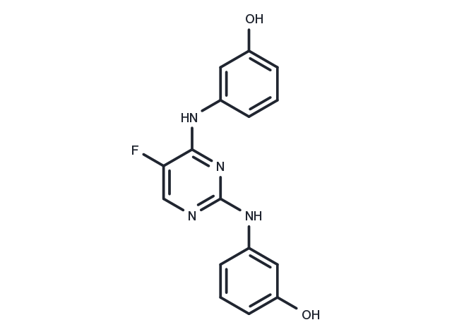 TargetMol Chemical Structure R112