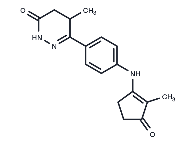TargetMol Chemical Structure NSP-805