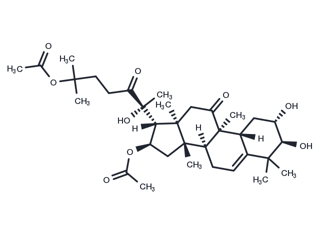 Hemslecin D Chemical Structure