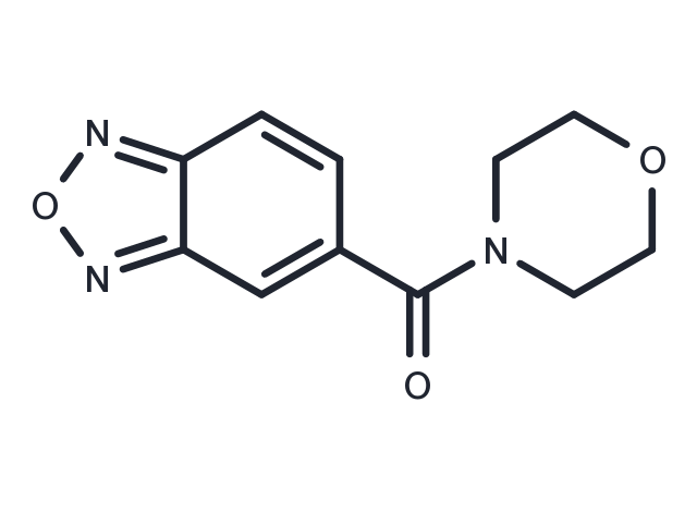 TargetMol Chemical Structure CX717