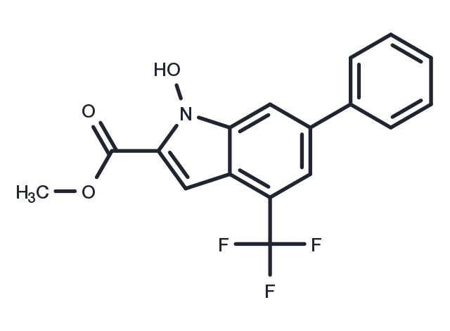 NHI-2 Chemical Structure