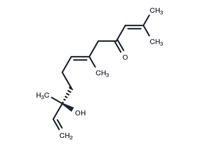 TargetMol Chemical Structure 9-Oxonerolidol