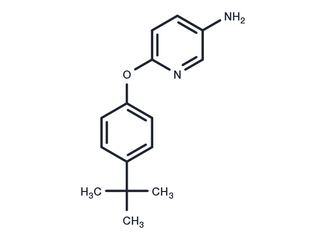 TargetMol Chemical Structure CB-103