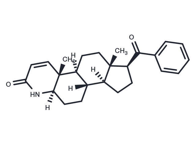 MK 0434 Chemical Structure