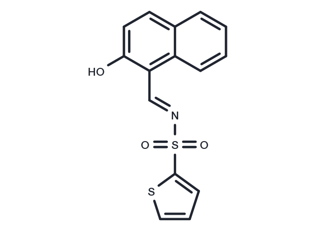 STF-083010 Chemical Structure