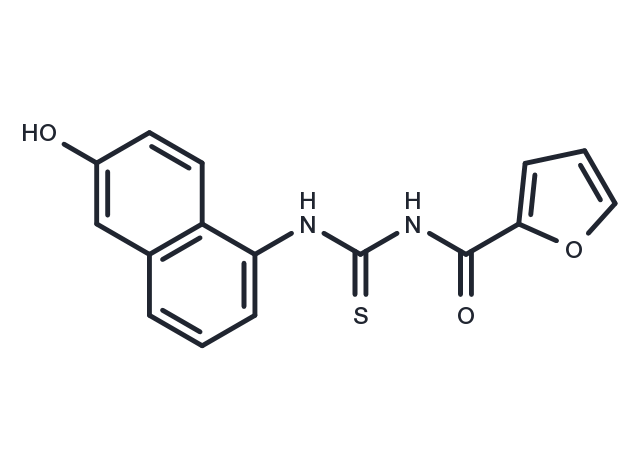 TargetMol Chemical Structure 5J-4