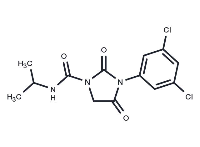TargetMol Chemical Structure Iprodione