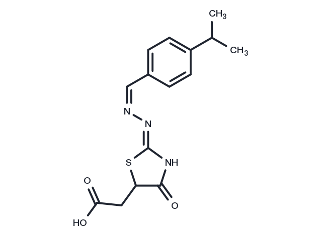 VPC-18005 Chemical Structure