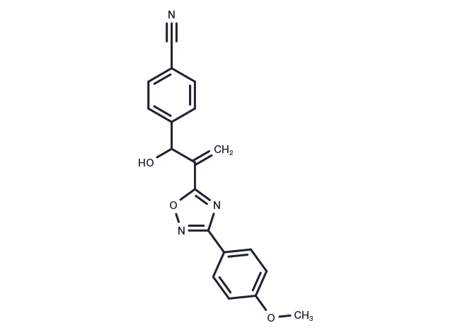 Antiparasitic agent-6 Chemical Structure