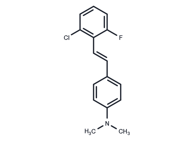 TargetMol Chemical Structure MAT2A inhibitor 4
