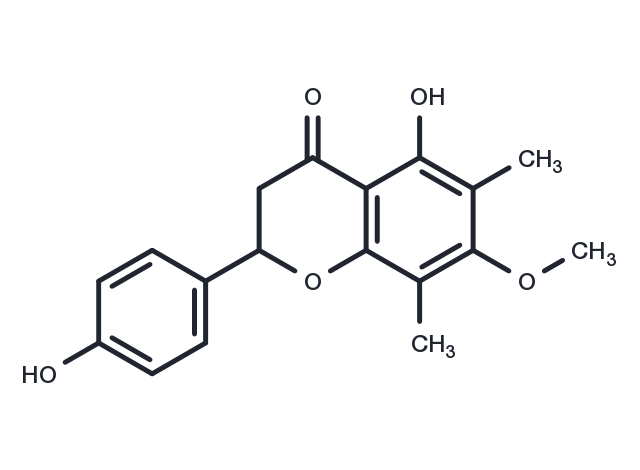 TargetMol Chemical Structure Angophorol