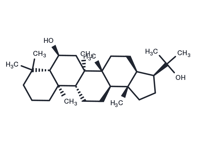 TargetMol Chemical Structure Zeorin