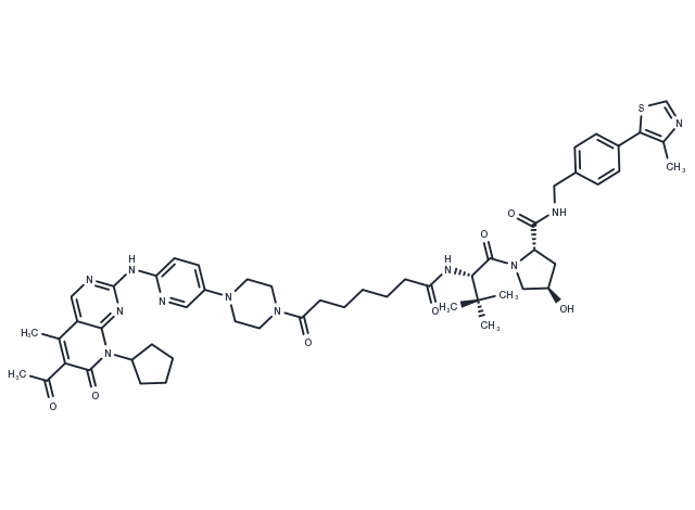 XY028-133 Chemical Structure