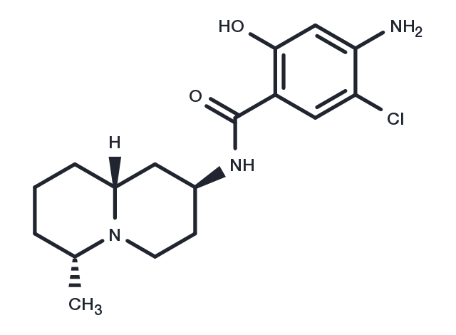 TargetMol Chemical Structure BMY-27709