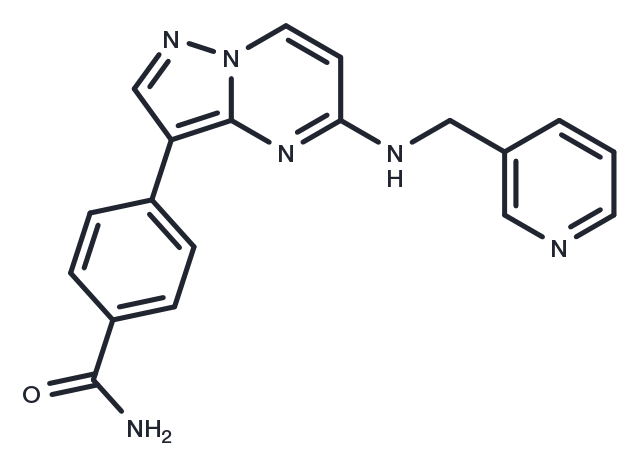 RET V804M-IN-1 Chemical Structure
