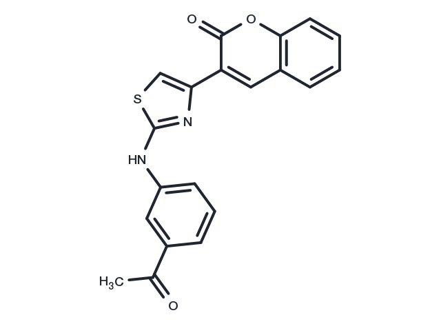 ZINC00784494 Chemical Structure