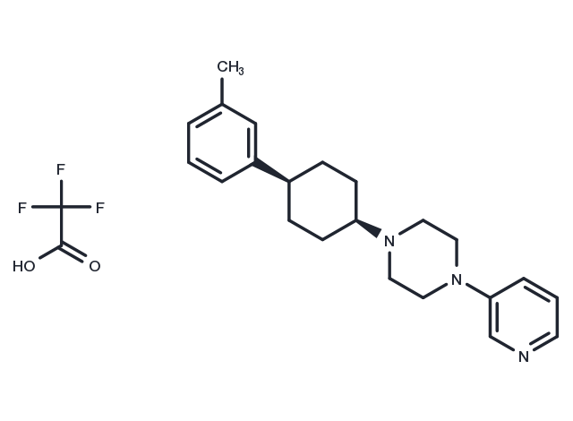 TargetMol Chemical Structure Cis-22a