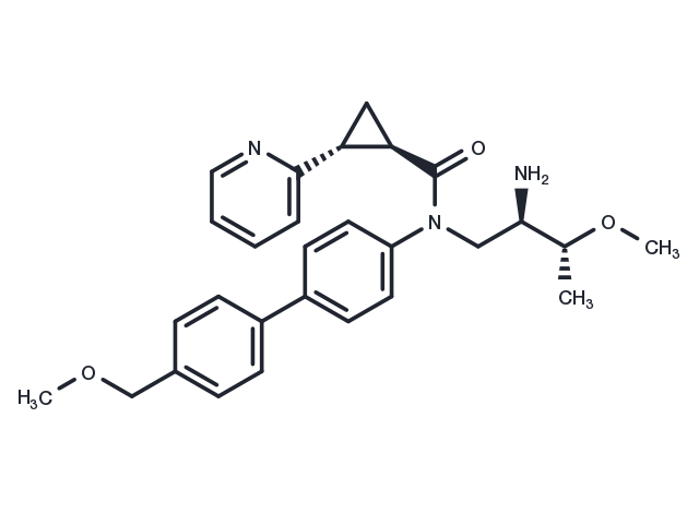 TargetMol Chemical Structure RTI-13951-33