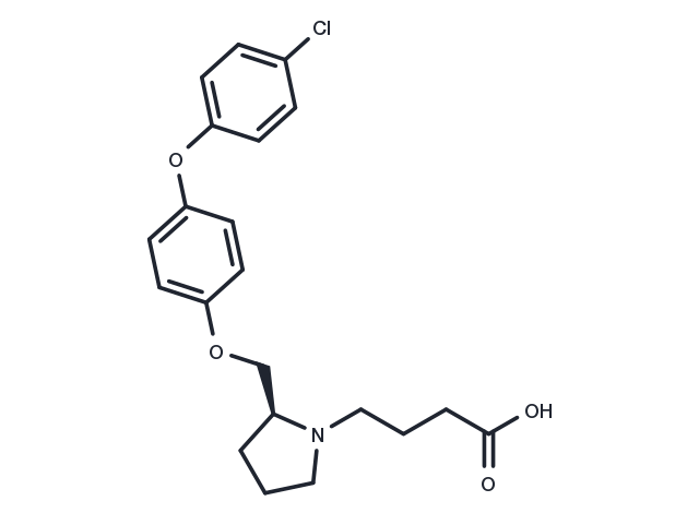 DG-051 Chemical Structure