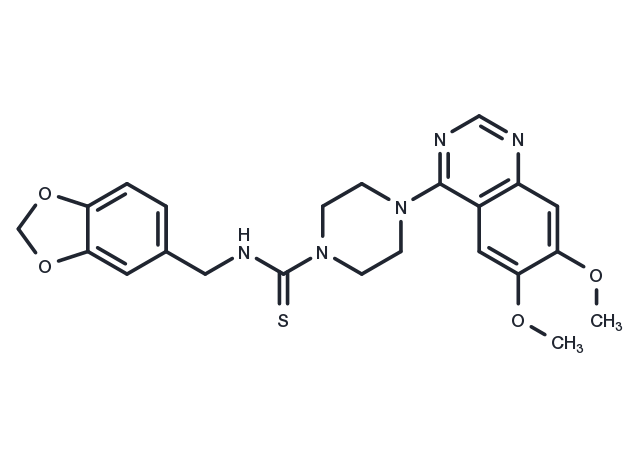 TargetMol Chemical Structure CT52923