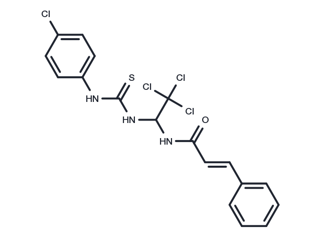 TargetMol Chemical Structure Sal003