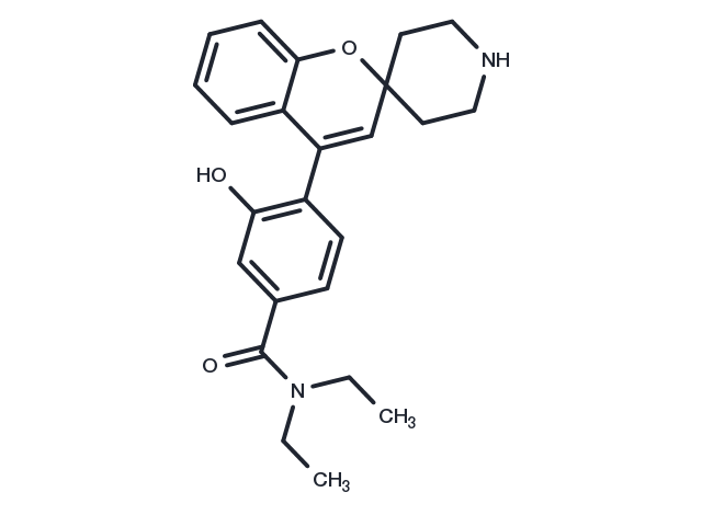 TargetMol Chemical Structure ADL-5747