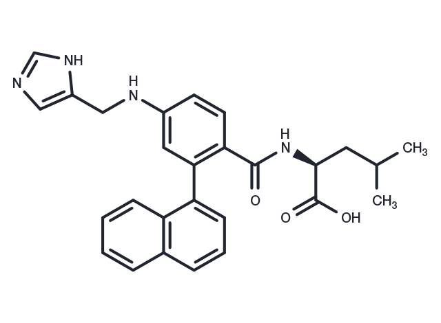 TargetMol Chemical Structure GGTI-2133