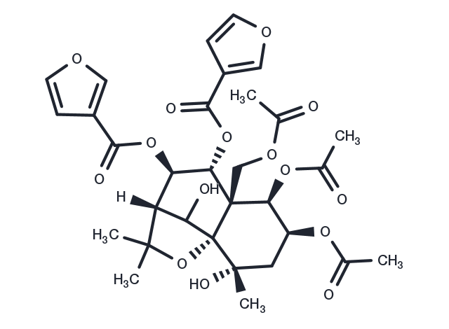 Celangulatin D Chemical Structure