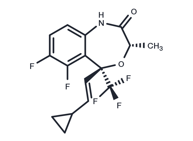 SW106 Chemical Structure