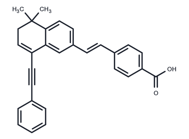 TargetMol Chemical Structure BMS493