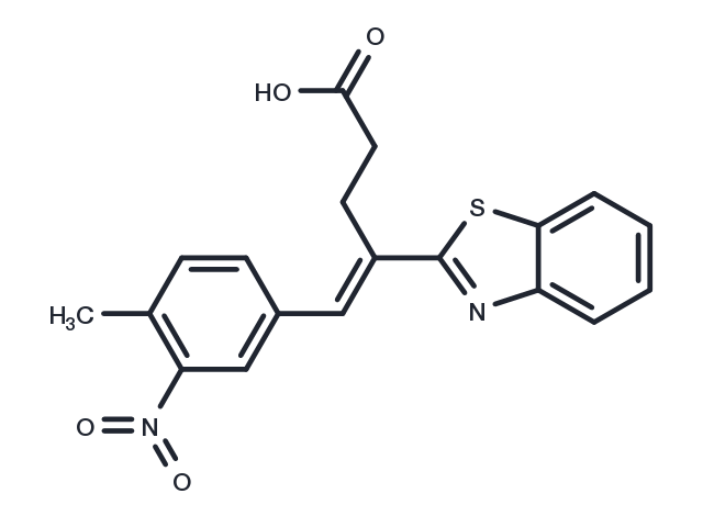 BioA-IN-13 Chemical Structure