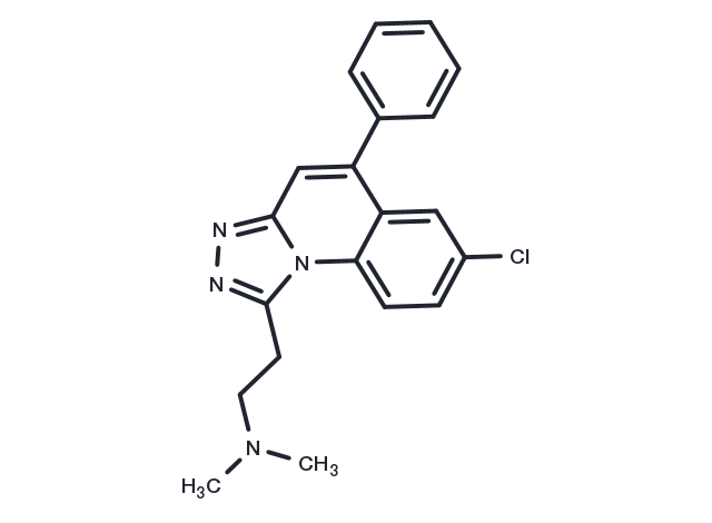 TargetMol Chemical Structure PF-9366