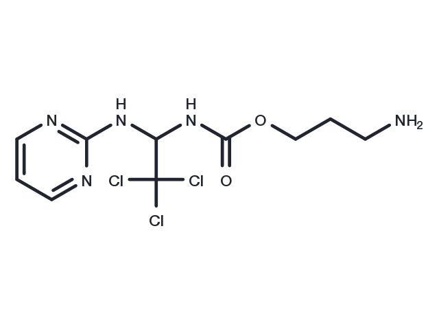 TargetMol Chemical Structure Apcin-A